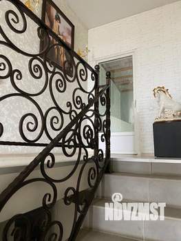 Дом 200м², 2-этажный, участок 9 сот.