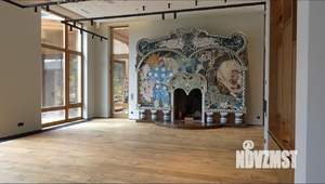 Дом 650м², 2-этажный, участок 30 сот.