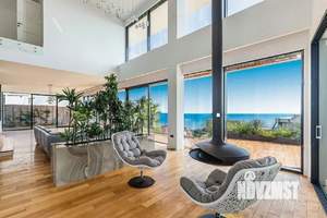 Коттедж 450м², 2-этажный, участок 10 сот.