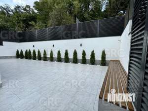 Дом 178м², 2-этажный, участок 4 сот.