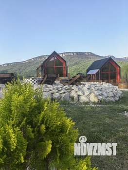 Дом 87м², 2-этажный, участок 14 сот.