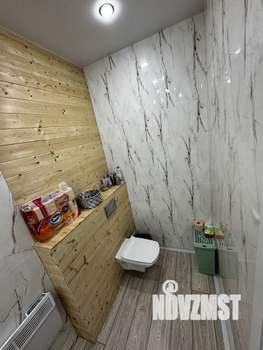 Дом 100м², 2-этажный, участок 3 сот.