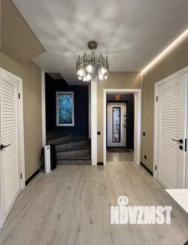 Таунхаус 120м², 2-этажный, участок 2 сот.