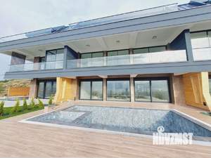 Дом 410м², 3-этажный, участок 5 сот.