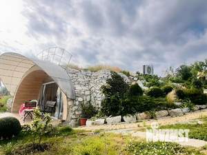 Дом 100м², 1-этажный, участок 35 сот.