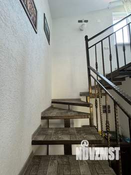 Дом 170м², 2-этажный, участок 7 сот.