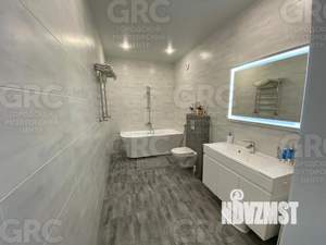 Коттедж 215м², 3-этажный, участок 4 сот.