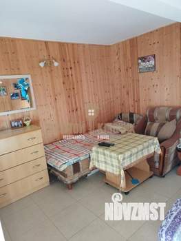 Дом 35м², 1-этажный, участок 4 сот.