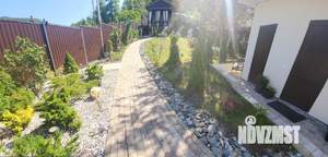 Дом 180м², 2-этажный, участок 6 сот.