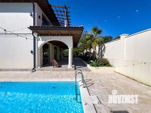 Коттедж 255м², 2-этажный, участок 7 сот.