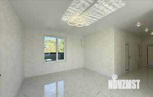 Дом 100м², 1-этажный, участок 5 сот.