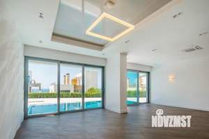 Коттедж 968м², 4-этажный, участок 8 сот.