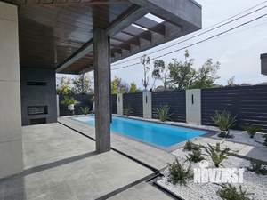 Дом 330м², 2-этажный, участок 7 сот.