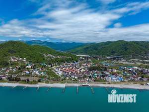 Таунхаус 89м², 3-этажный, участок 1 сот.