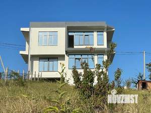 Дом 170м², 2-этажный, участок 6 сот.