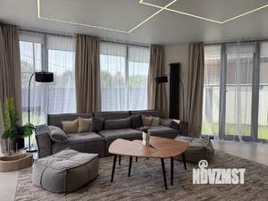 Дом 232м², 2-этажный, участок 4 сот.