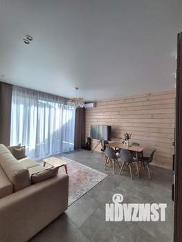 Дом 173м², 2-этажный, участок 2 сот.