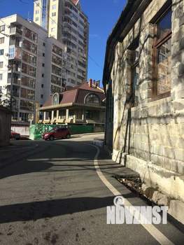 Коттедж 350м², 3-этажный, участок 7 сот.