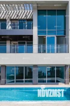 Дом 650м², 2-этажный, участок 10 сот.