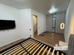 Дом 125м², 2-этажный, участок 4 сот.