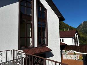 Дом 144м², 3-этажный, участок 4 сот.