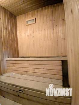 Дом 100м², 3-этажный, участок 4 сот.