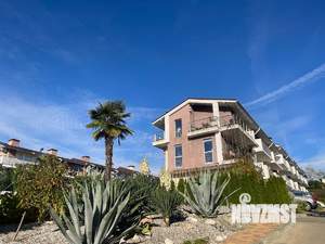 Таунхаус 130м², 3-этажный, участок 2 сот.