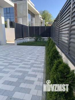 Дом 240м², 3-этажный, участок 4 сот.