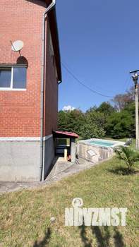 Дом 532м², 3-этажный, участок 10 сот.