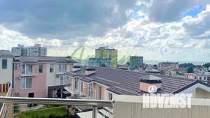 Таунхаус 158м², 3-этажный, участок 3 сот.