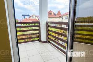 Дом 320м², 3-этажный, участок 3 сот.