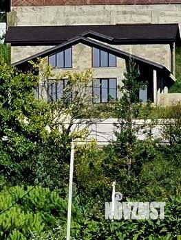 Дом 173м², 2-этажный, участок 6 сот.