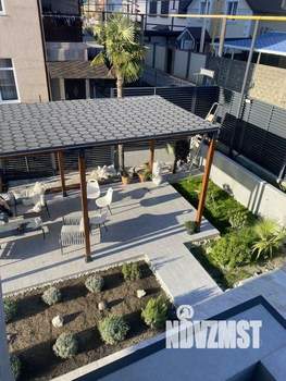 Дом 180м², 2-этажный, участок 4 сот.