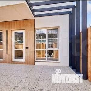 Коттедж 100м², 1-этажный, участок 3 сот.