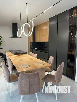 Дом 170м², 2-этажный, участок 7 сот.