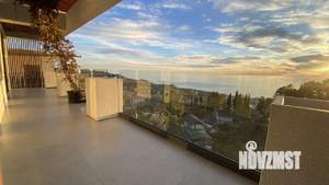 Коттедж 535м², 3-этажный, участок 5 сот.