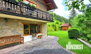 Дом 122м², 2-этажный, участок 6 сот.