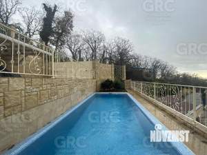 Дом 154м², 2-этажный, участок 3 сот.