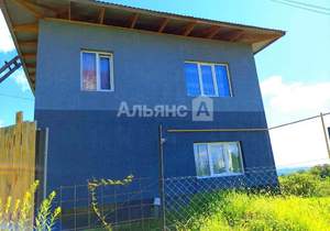 Дом 105м², 2-этажный, участок 5 сот.