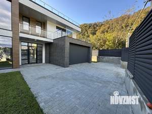 Коттедж 420м², 2-этажный, участок 5 сот.