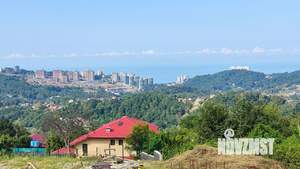 Дом 338м², 3-этажный, участок 28 сот.