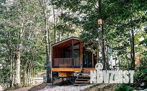 Дом 55м², 1-этажный, участок 8 сот.