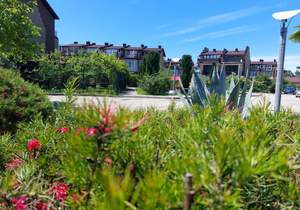 Дом 89м², 3-этажный, участок 0 сот.