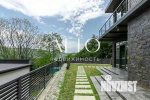 Дом 156м², 2-этажный, участок 5 сот.