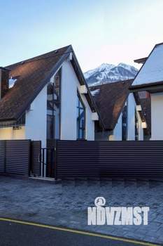 Дом 100м², 2-этажный, участок 3 сот.