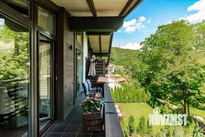 Коттедж 218м², 2-этажный, участок 6 сот.