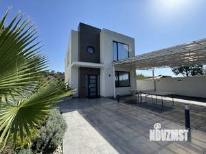 Дом 212м², 3-этажный, участок 5 сот.