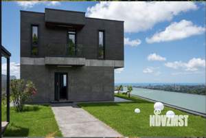 Дом 280м², 2-этажный, участок 6 сот.