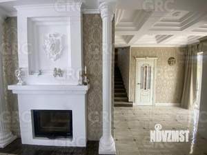 Дом 250м², 2-этажный, участок 5 сот.