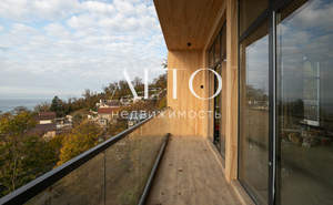 Дом 267м², 3-этажный, участок 6 сот.